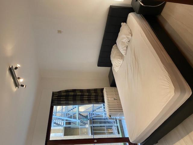 Golfslag Apartment Blankenberge Bagian luar foto